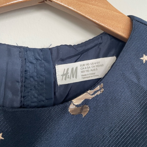 Unicorn dress - Picture 2 of 2